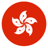 Flag of Hong Kong, China