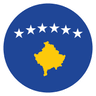 Flag of Kosovo