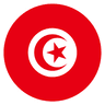 Flag of Tunisia